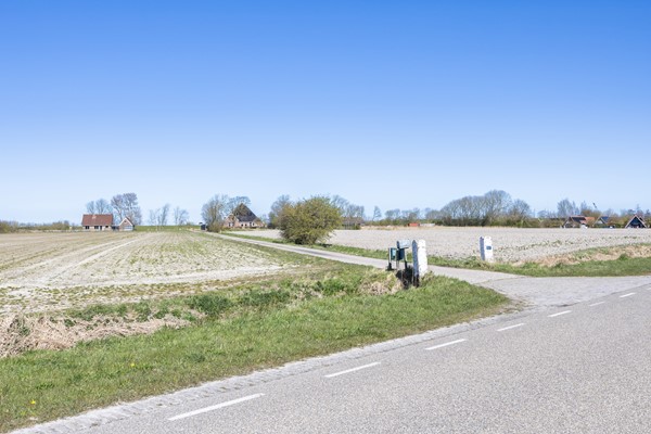 Medium property photo - Skanserwei 22, 9133 DV Eanjum