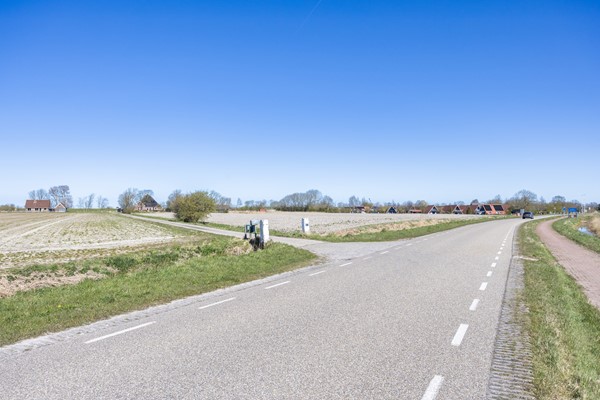 Medium property photo - Skanserwei 22, 9133 DV Eanjum