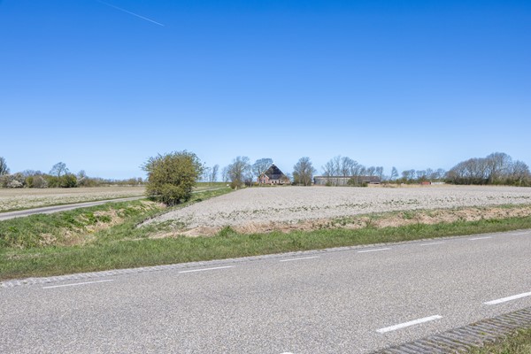 Medium property photo - Skanserwei 22, 9133 DV Eanjum