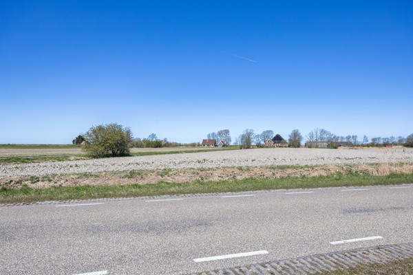 Medium property photo - Skanserwei 22, 9133 DV Eanjum