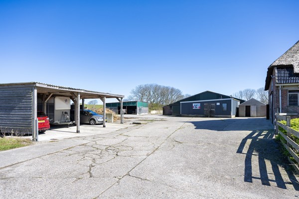 Medium property photo - Skanserwei 22, 9133 DV Eanjum