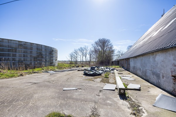 Medium property photo - Skanserwei 22, 9133 DV Eanjum