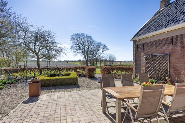 Medium property photo - Skanserwei 22, 9133 DV Eanjum