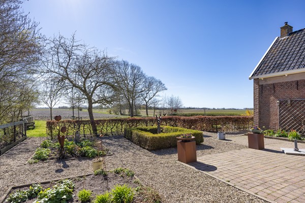 Medium property photo - Skanserwei 22, 9133 DV Eanjum