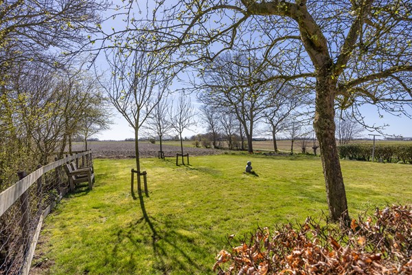 Medium property photo - Skanserwei 22, 9133 DV Eanjum