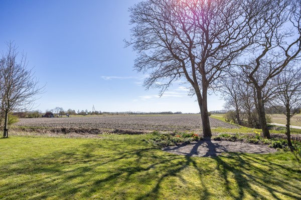 Medium property photo - Skanserwei 22, 9133 DV Eanjum