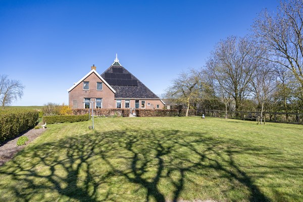 Medium property photo - Skanserwei 22, 9133 DV Eanjum