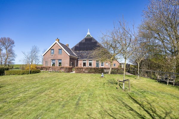 Medium property photo - Skanserwei 22, 9133 DV Eanjum