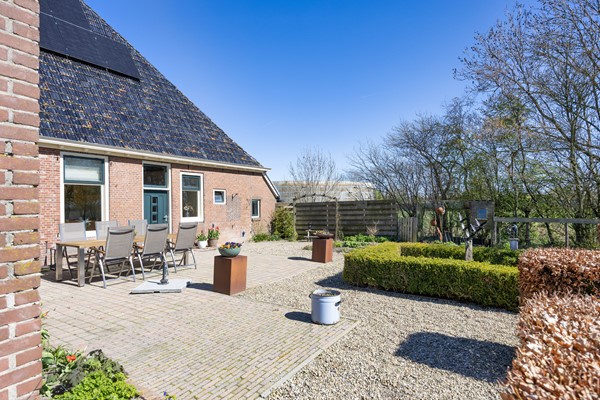 Medium property photo - Skanserwei 22, 9133 DV Eanjum