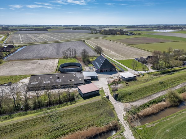 Medium property photo - Skanserwei 22, 9133 DV Eanjum