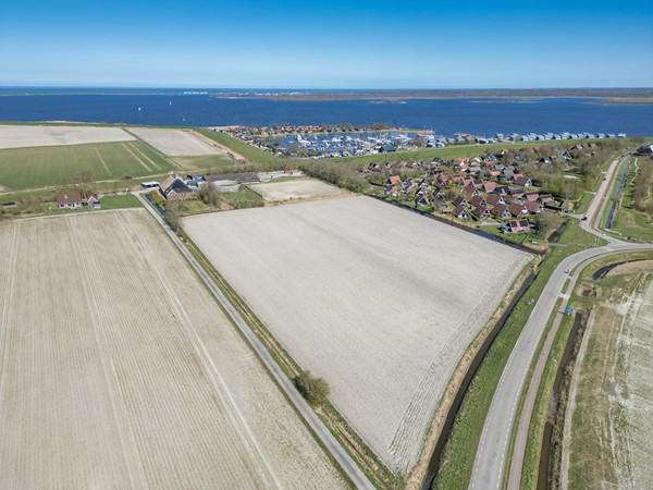 Medium property photo - Skanserwei 22, 9133 DV Eanjum