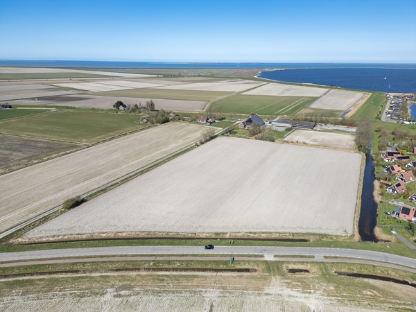 Medium property photo - Skanserwei 22, 9133 DV Eanjum