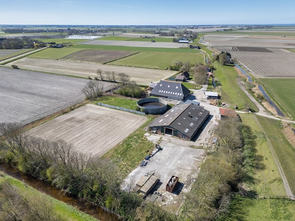 Medium property photo - Skanserwei 22, 9133 DV Eanjum