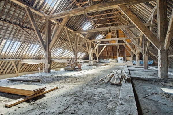 Medium property photo - Skanserwei 22, 9133 DV Eanjum