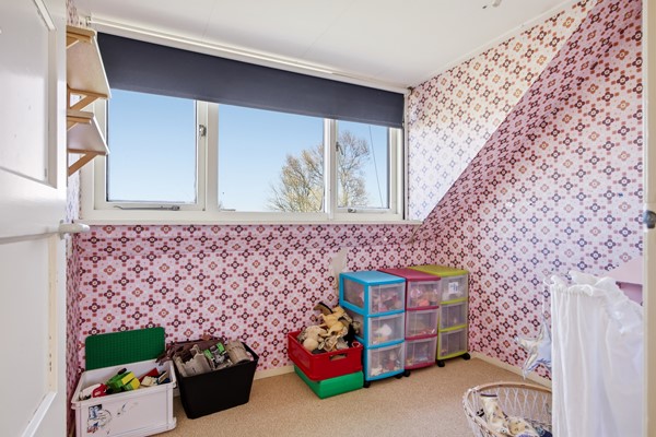 Medium property photo - Skanserwei 22, 9133 DV Eanjum