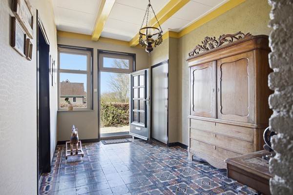 Medium property photo - Skanserwei 22, 9133 DV Eanjum