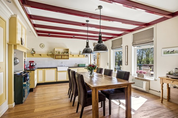 Medium property photo - Skanserwei 22, 9133 DV Eanjum