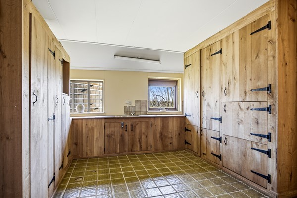 Medium property photo - Skanserwei 22, 9133 DV Eanjum