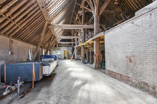 Medium property photo - Skanserwei 22, 9133 DV Eanjum