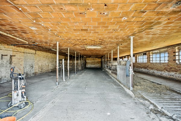 Medium property photo - Skanserwei 22, 9133 DV Eanjum