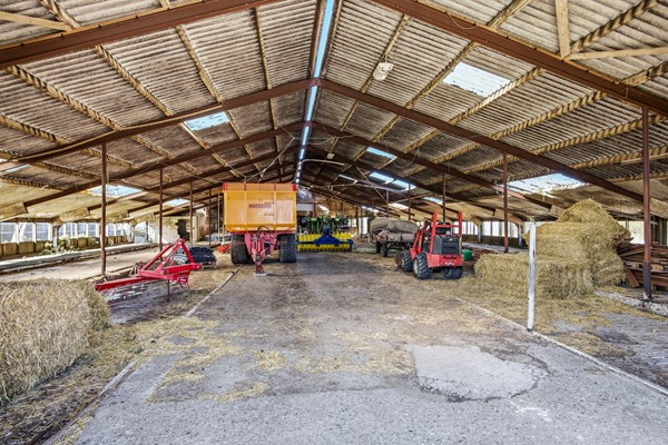 Medium property photo - Skanserwei 22, 9133 DV Eanjum