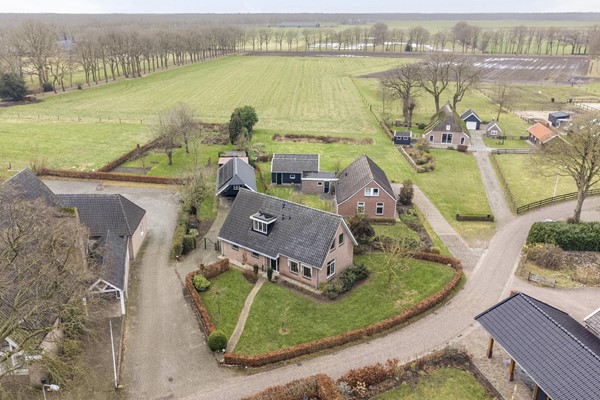 Medium property photo - De Koepen 3, 7841 BT Sleen