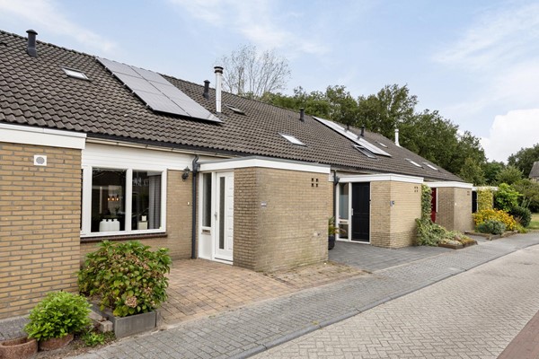 Property photo - Hesselterbrink 150, 7812ED Emmen