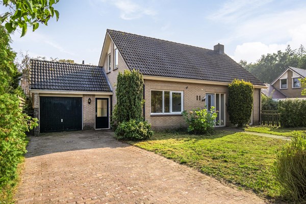 Property photo - Klinkenstraat 13, 7848BN Schoonoord