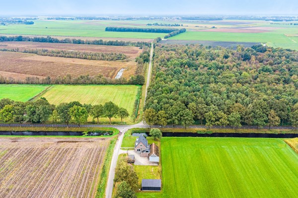 Verkocht: Steigerwijk 27, 7918 TM Nieuwlande