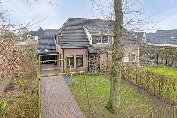 Property photo - Waterkampenweg 4b, 7846AE Noord-Sleen