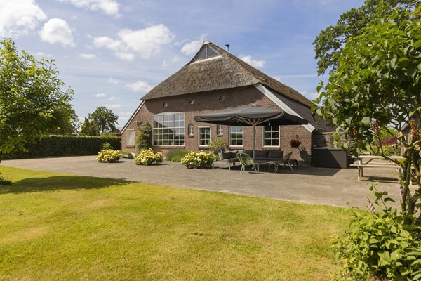Medium property photo - Wilhelmsweg 28, 7814 VD Emmen