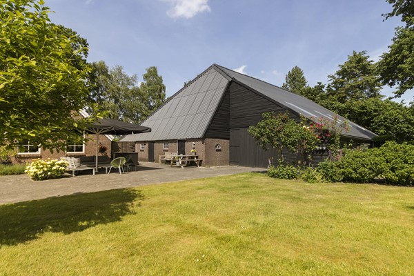Medium property photo - Wilhelmsweg 28, 7814 VD Emmen