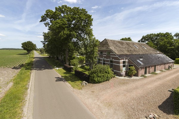 Medium property photo - Wilhelmsweg 28, 7814 VD Emmen