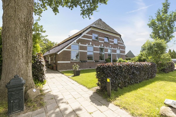 Medium property photo - Wilhelmsweg 28, 7814 VD Emmen