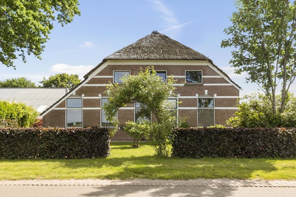 Medium property photo - Wilhelmsweg 28, 7814 VD Emmen