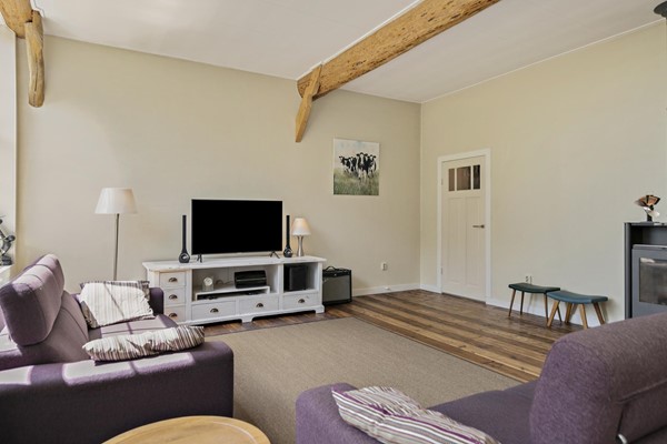 Medium property photo - Wilhelmsweg 28, 7814 VD Emmen