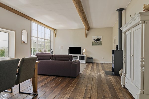 Medium property photo - Wilhelmsweg 28, 7814 VD Emmen