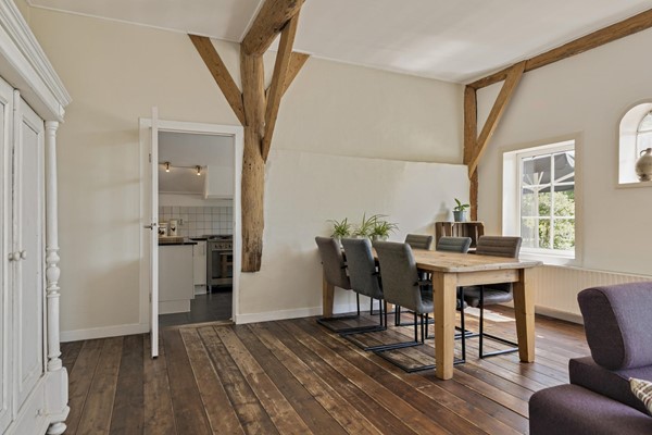 Medium property photo - Wilhelmsweg 28, 7814 VD Emmen