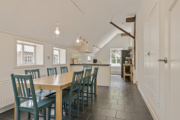 Medium property photo - Wilhelmsweg 28, 7814 VD Emmen
