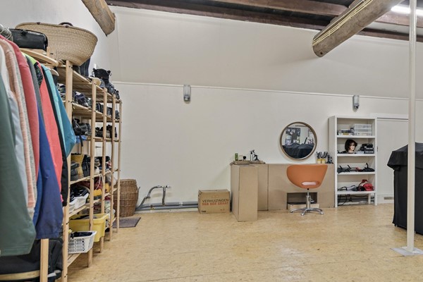 Medium property photo - Wilhelmsweg 28, 7814 VD Emmen