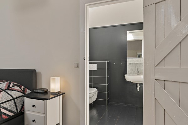 Medium property photo - Wilhelmsweg 28, 7814 VD Emmen