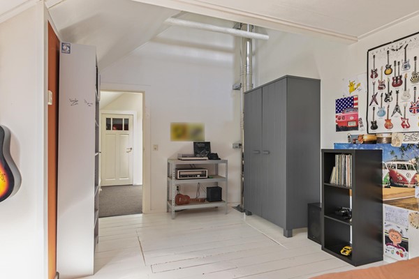 Medium property photo - Wilhelmsweg 28, 7814 VD Emmen