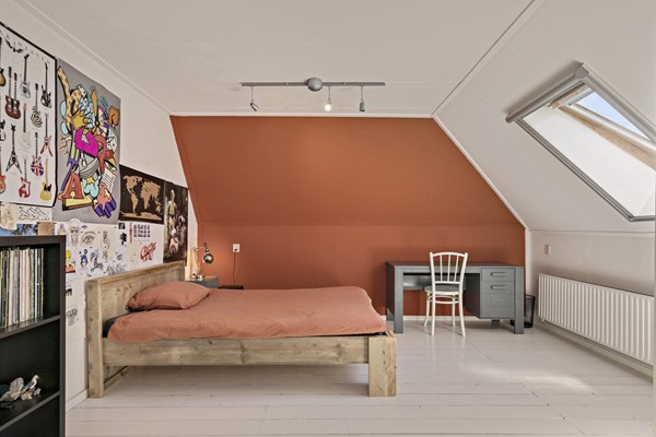 Medium property photo - Wilhelmsweg 28, 7814 VD Emmen