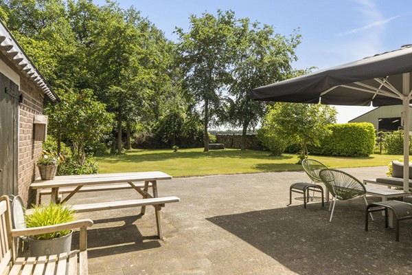 Medium property photo - Wilhelmsweg 28, 7814 VD Emmen