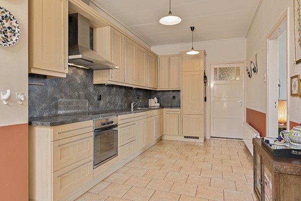 Medium property photo - Wilhelmsweg 28, 7814 VD Emmen