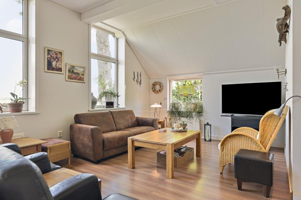Medium property photo - Wilhelmsweg 28, 7814 VD Emmen