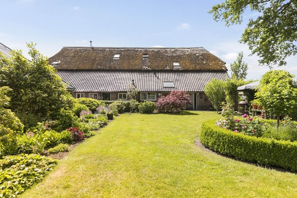 Medium property photo - Wilhelmsweg 28, 7814 VD Emmen