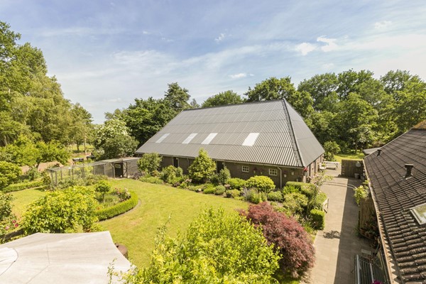 Medium property photo - Wilhelmsweg 28, 7814 VD Emmen