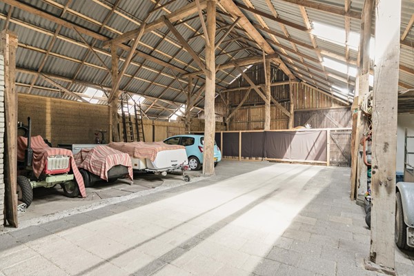 Medium property photo - Wilhelmsweg 28, 7814 VD Emmen
