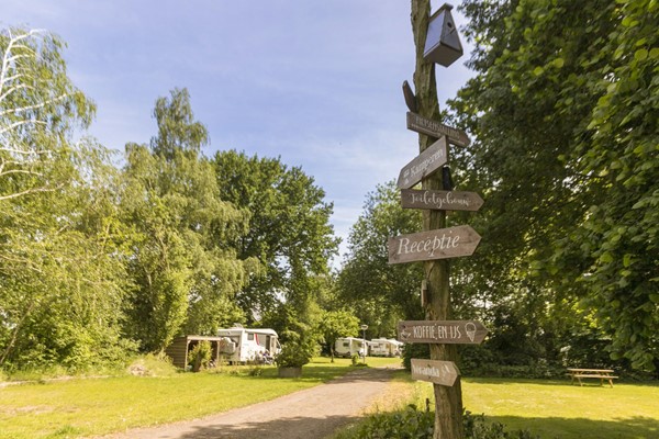 Medium property photo - Wilhelmsweg 28, 7814 VD Emmen